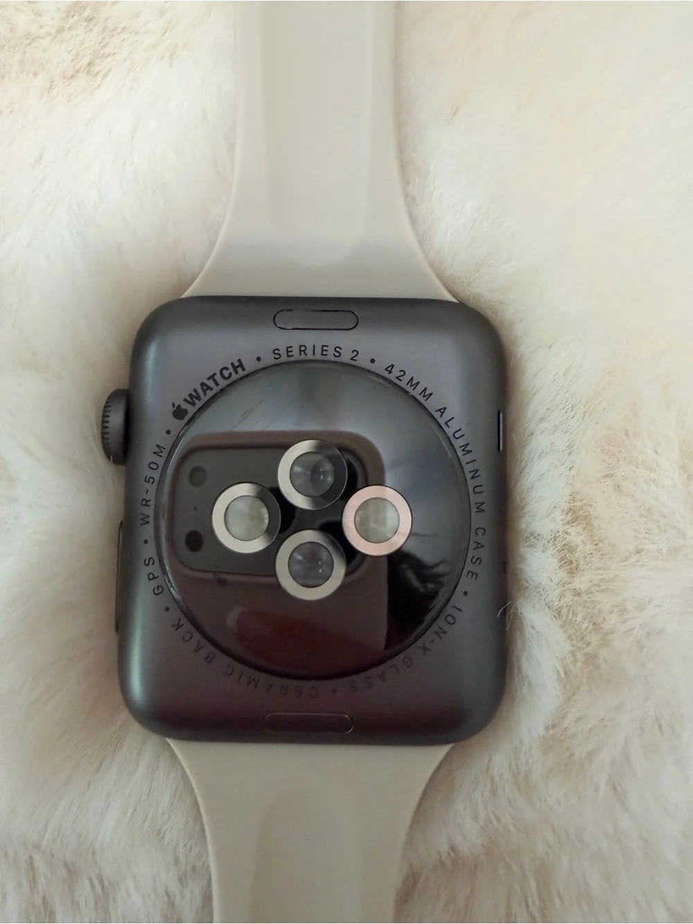 Apple 42mm gps